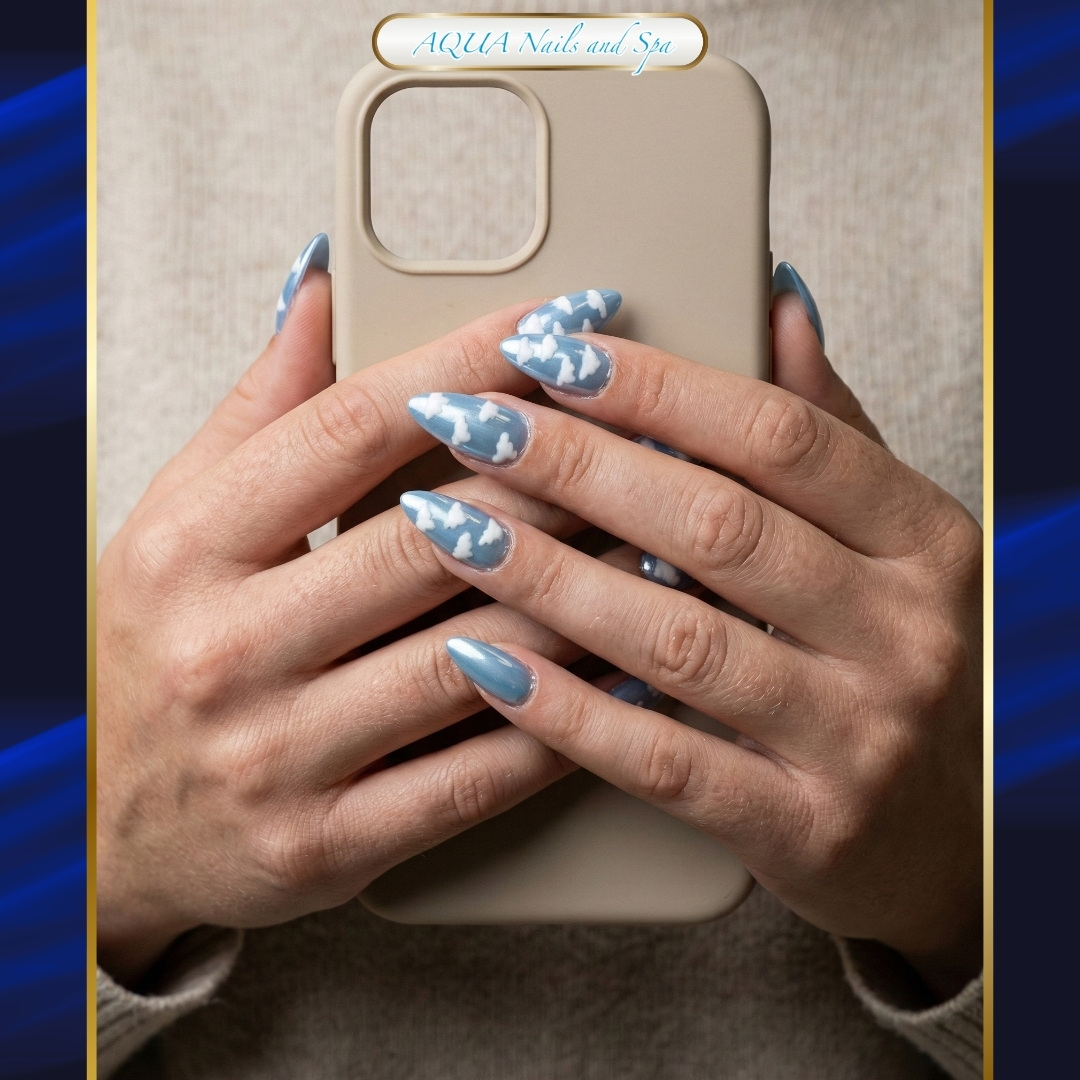Mar 17 Aqua Nails and Spa (2)